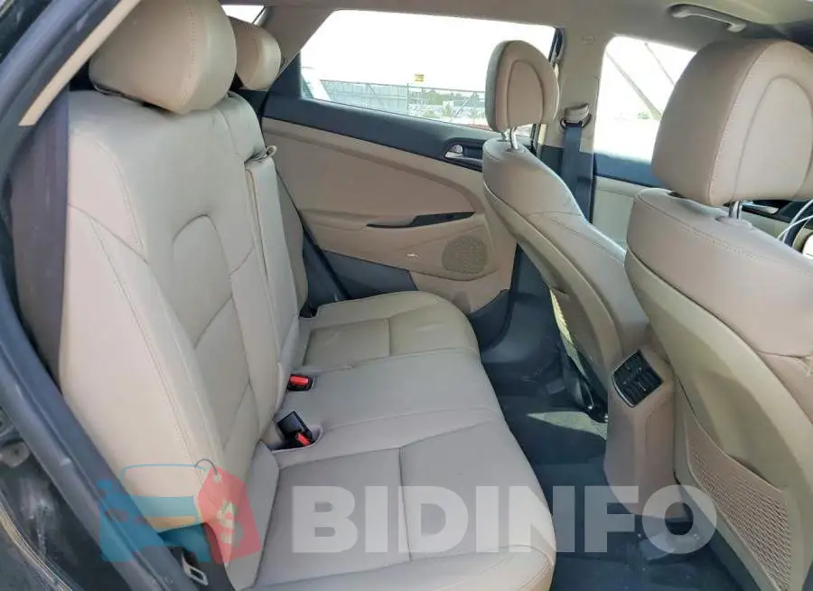 KM8J3CA40JU702632 Photo# 11