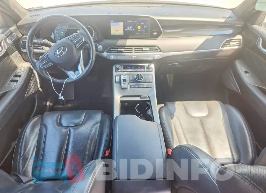 KM8R7DHE3MU213061 Photo# 8