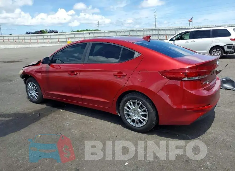 KMHD74LFXHU429120 Photo# 2