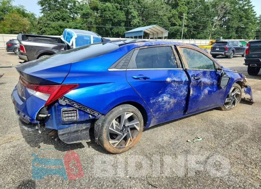 KMHLP4DG3RU635920 Photo# 3