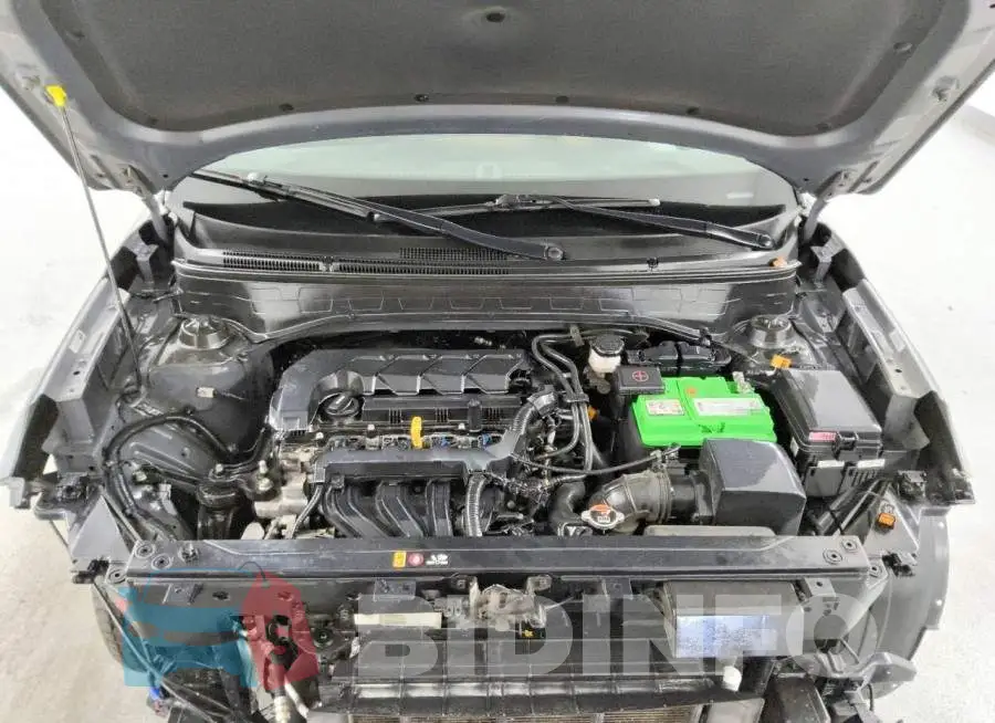 KMHRC8A31PU262100 Photo# 12