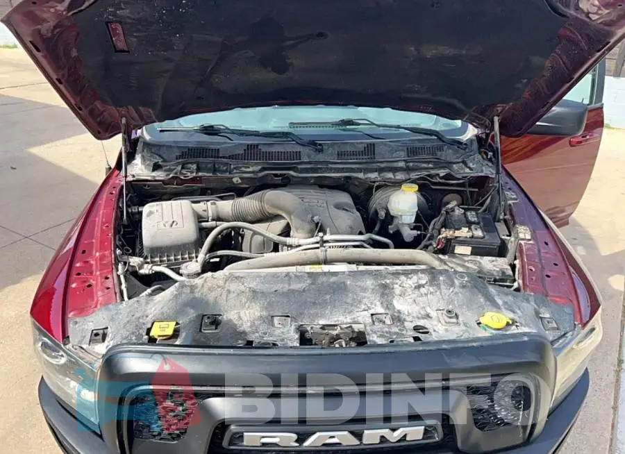1C6RR6GT9KS647964 Photo# 7