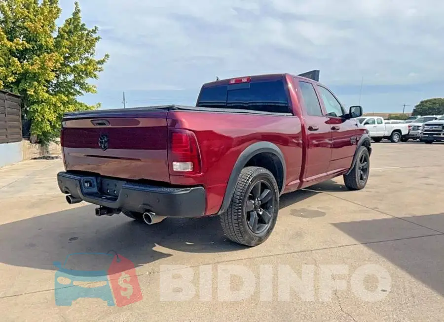 1C6RR6GT9KS647964 Photo# 4