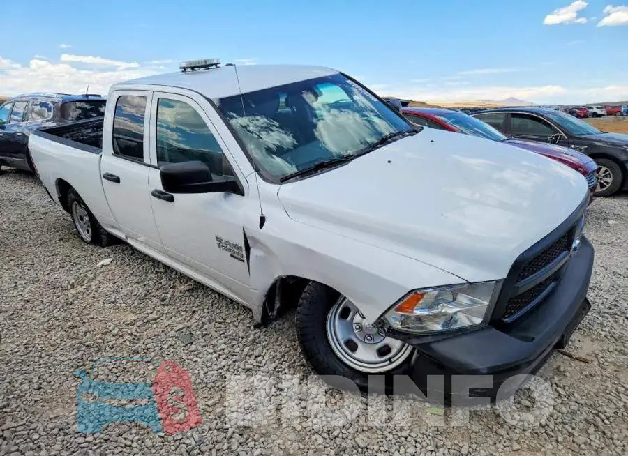 1C6RR7FG7KS607702 Photo# 4