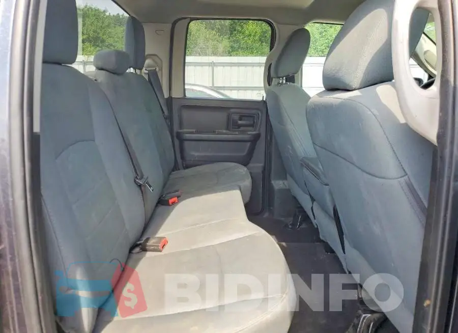 1C6RR7FG9JS111640 Photo# 10