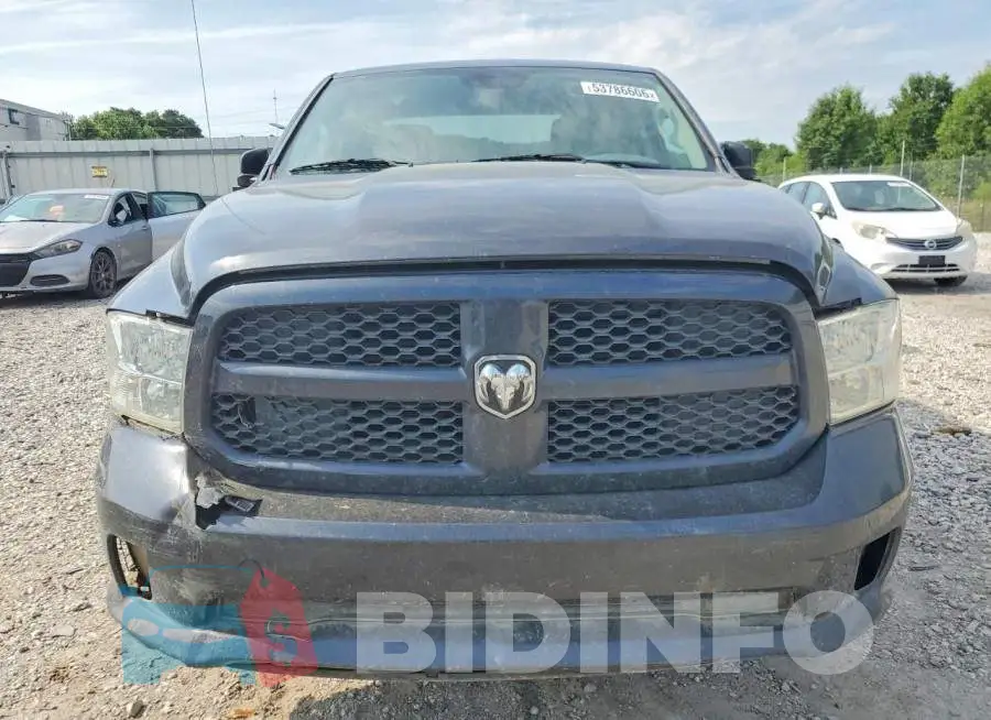1C6RR7FG9JS111640 Photo# 5