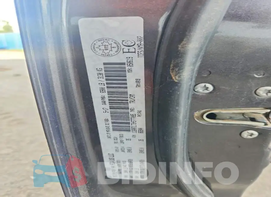 1C6RR7LT3HS777095 Photo# 13