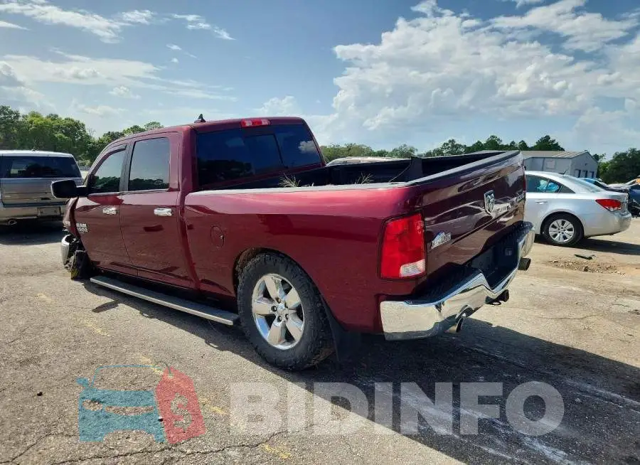 1C6RR7TT9KS614474 Photo# 2