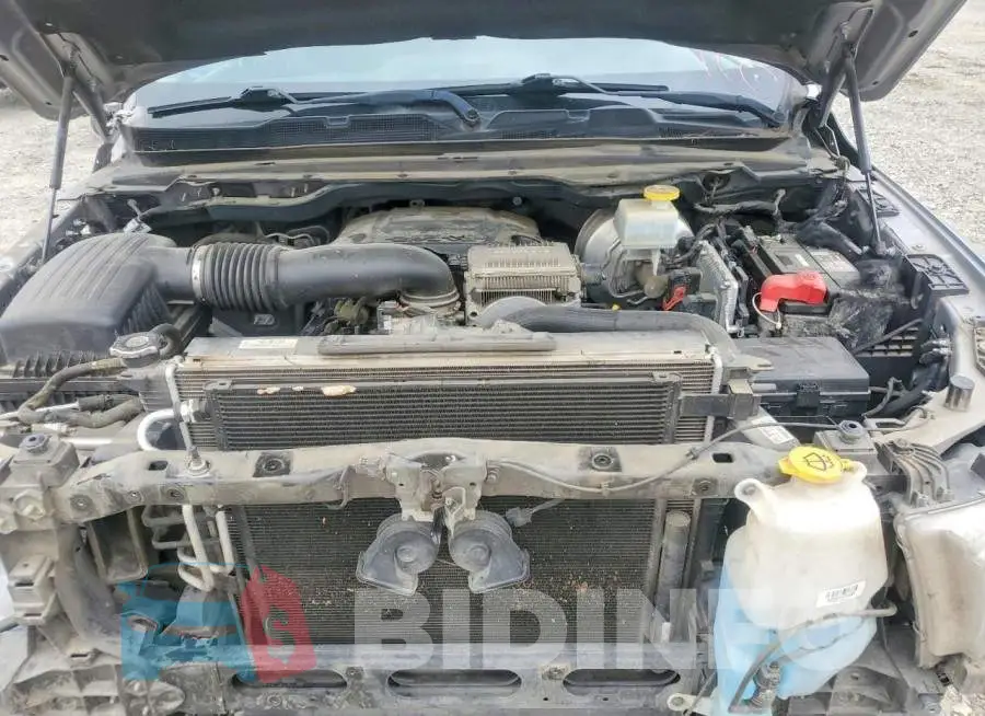1C6RRECT6KN625158 Photo# 11