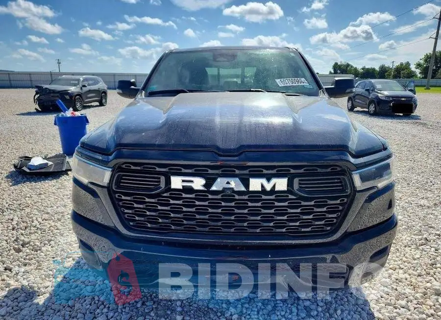 1C6RREFP5SN611525 Photo# 5