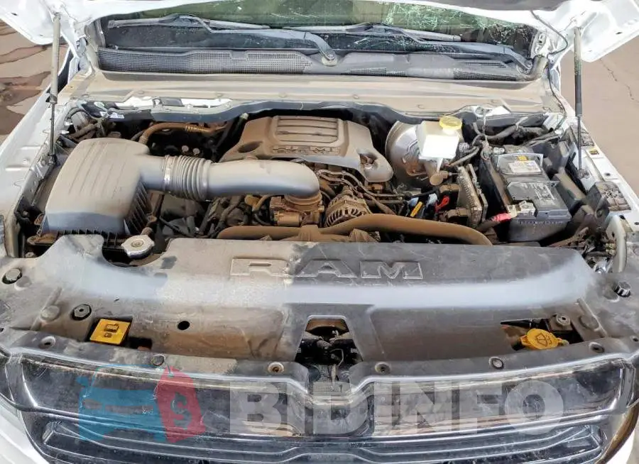 1C6RREJTXNN329535 Photo# 11