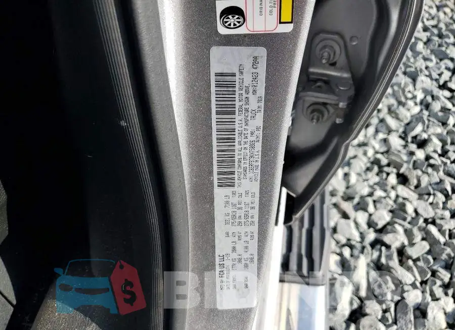 1C6SRFBT9KN758926 Photo# 12