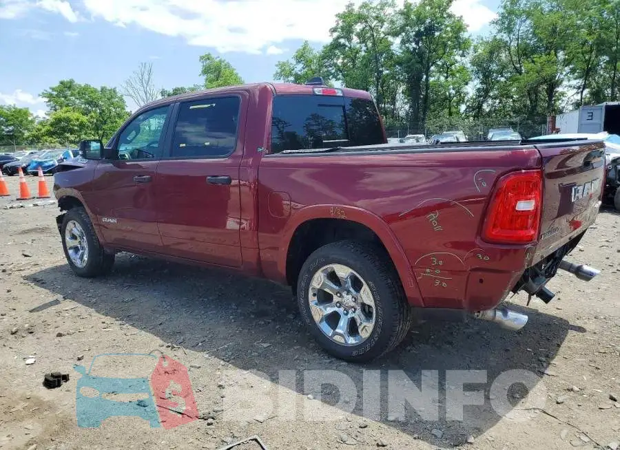 1C6SRFFP9TN163542 Photo# 2