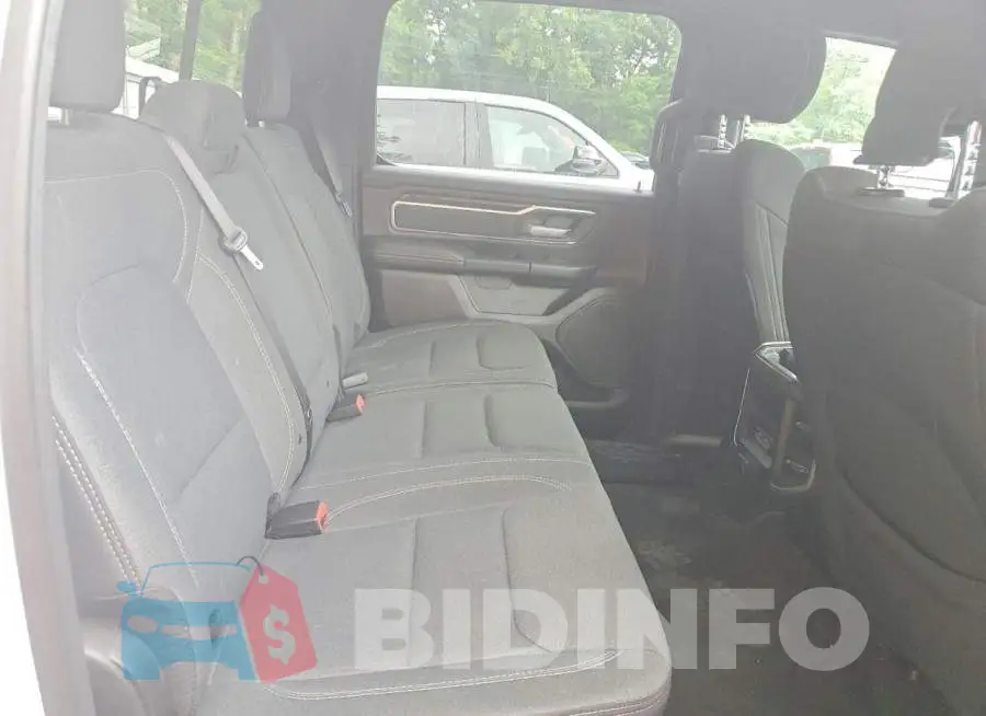1C6SRFFT6MN670834 Photo# 10