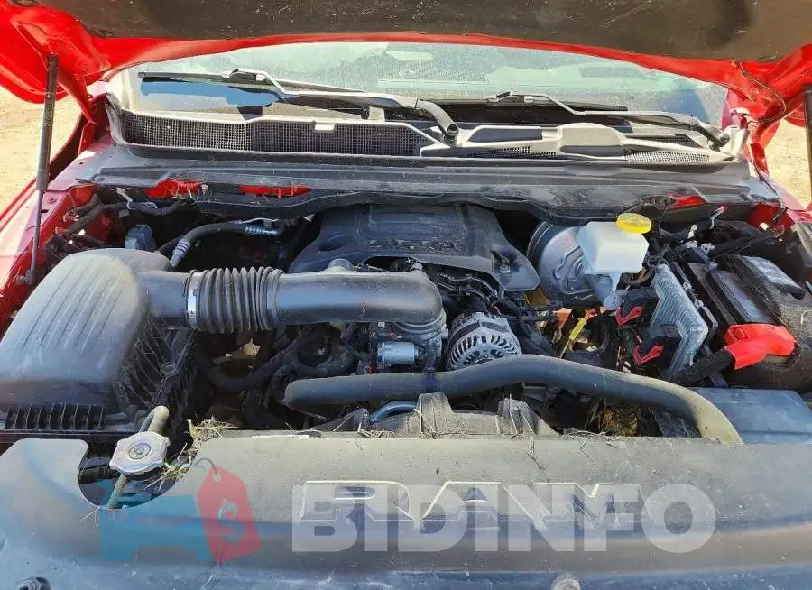 1C6SRFFT6MN692025 Photo# 11