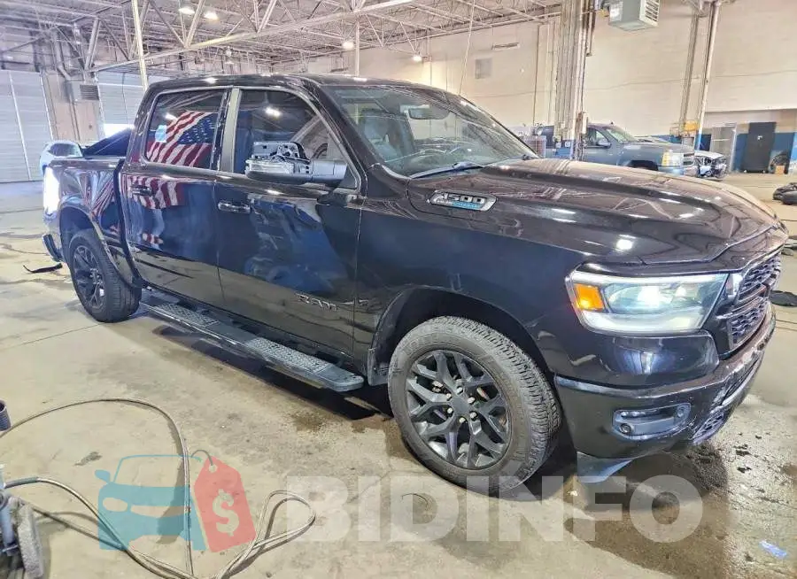 1C6SRFFT8PN582078 Photo# 4