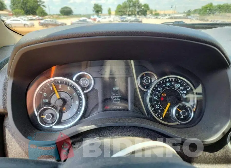 1C6SRFGT1KN621844 Photo# 9