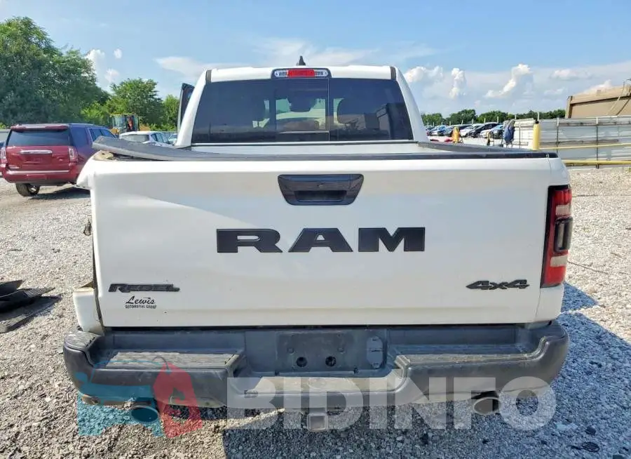 1C6SRFLT4PN520665 Photo# 6