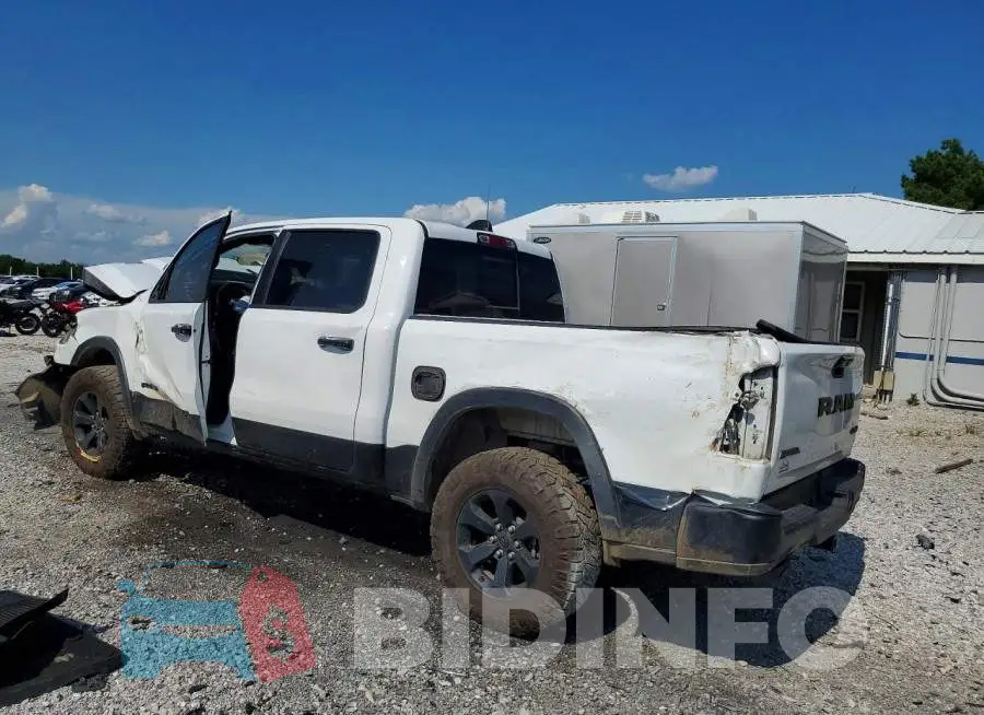 1C6SRFLT4PN520665 Photo# 2