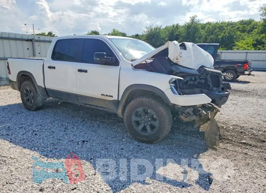 1C6SRFLT4PN520665 Photo# 4