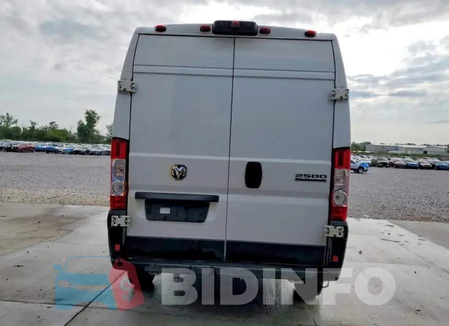 3C6LRVDG4PE571717 Photo# 6