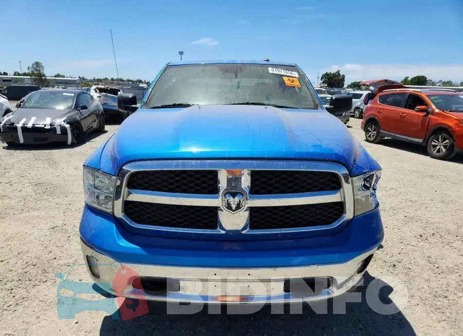 3C6RR7KG5MG616334 Photo# 5