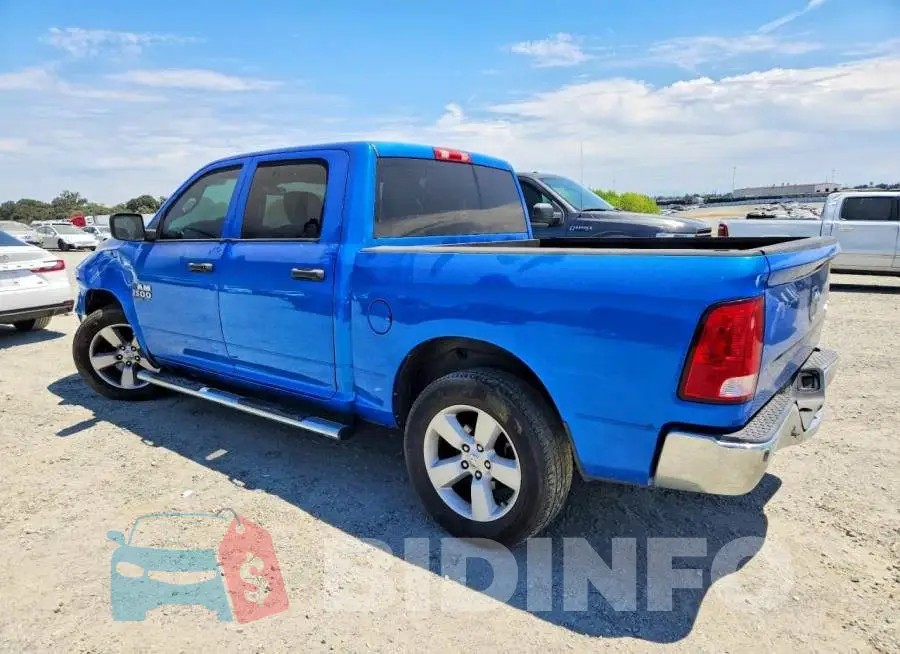 3C6RR7KG5MG616334 Photo# 2