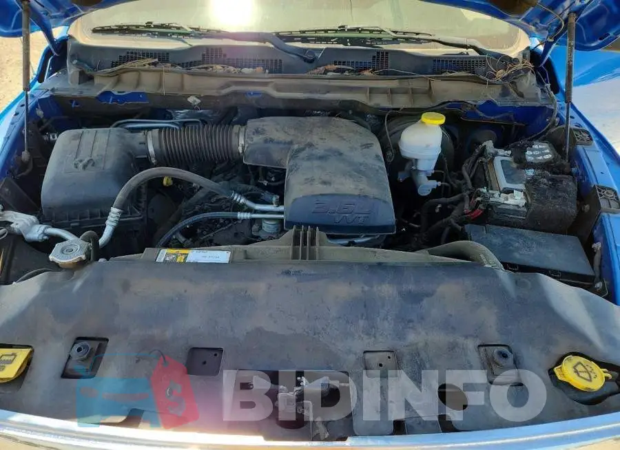 3C6RR7KG5MG616334 Photo# 11