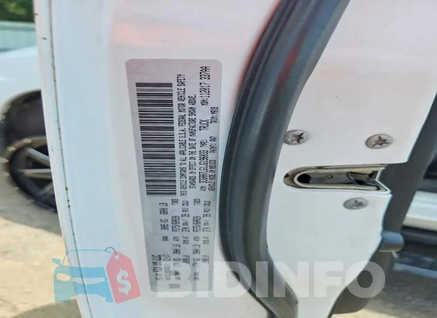 3C6RR7LG1JG196033 Photo# 12
