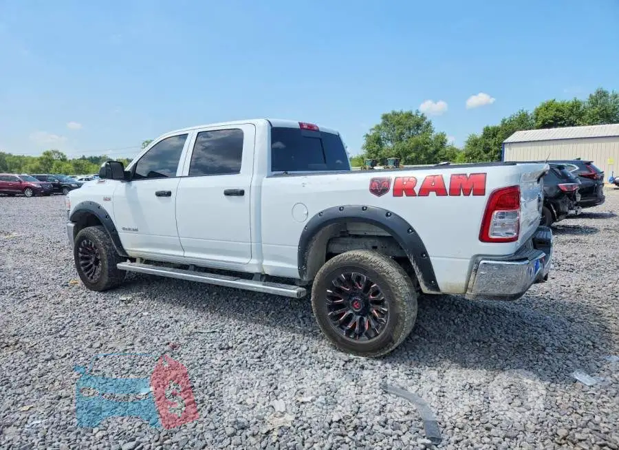 3C6UR5CJ2MG632712 Photo# 2