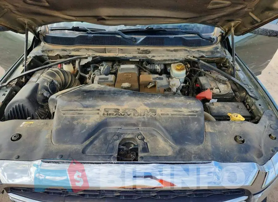 3C6UR5CL5LG245782 Photo# 11