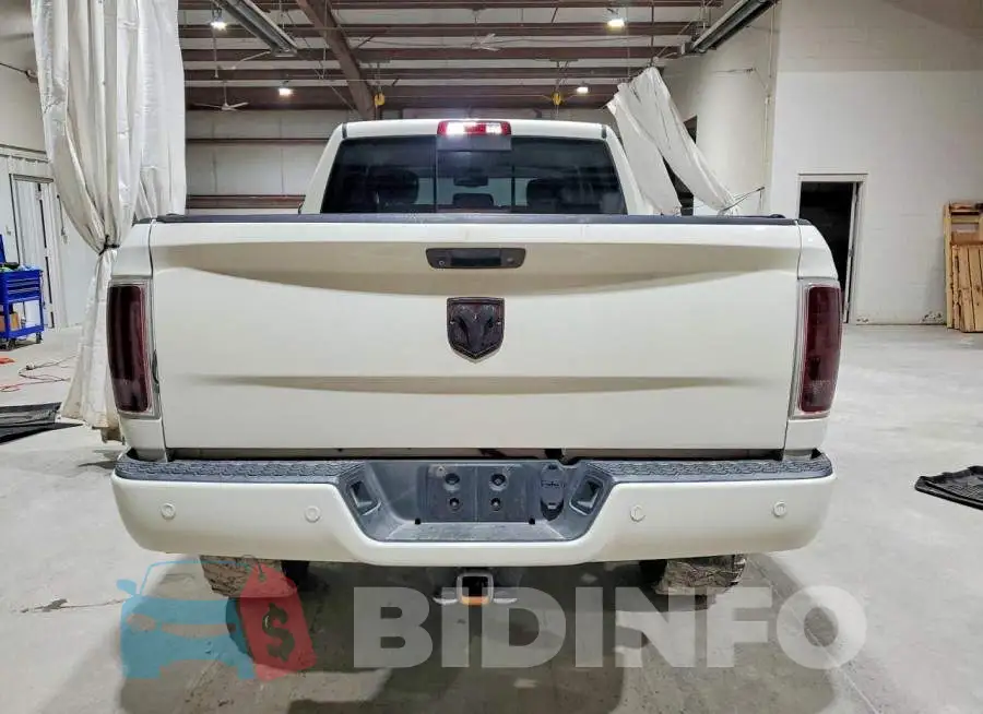3C6UR5FL7JG142534 Photo# 6