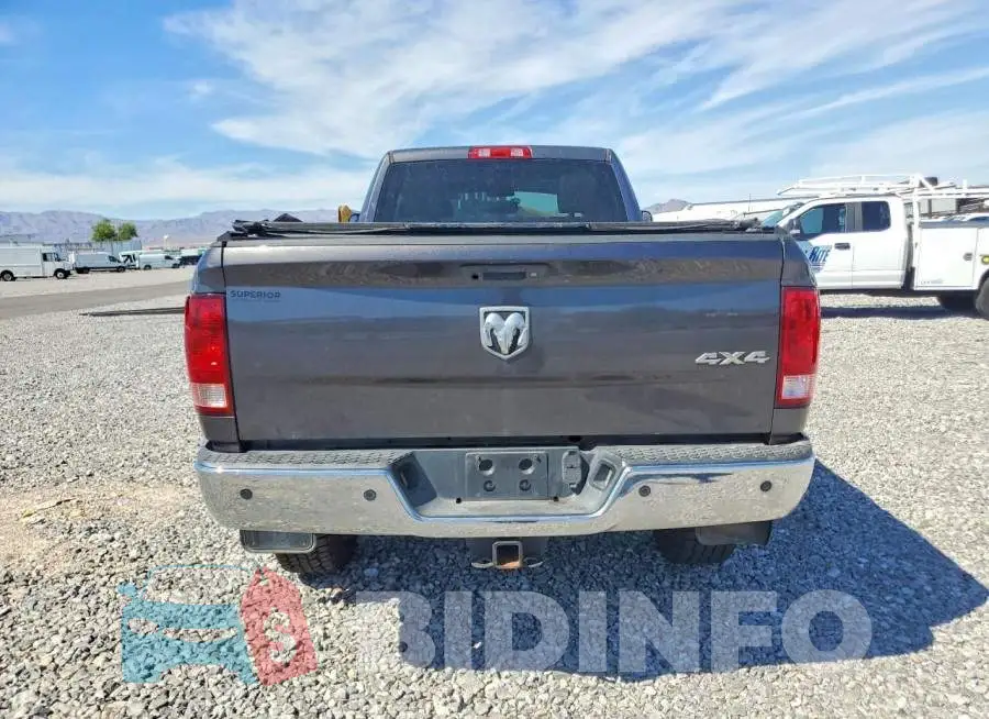3C6UR5HL3JG273327 Photo# 6