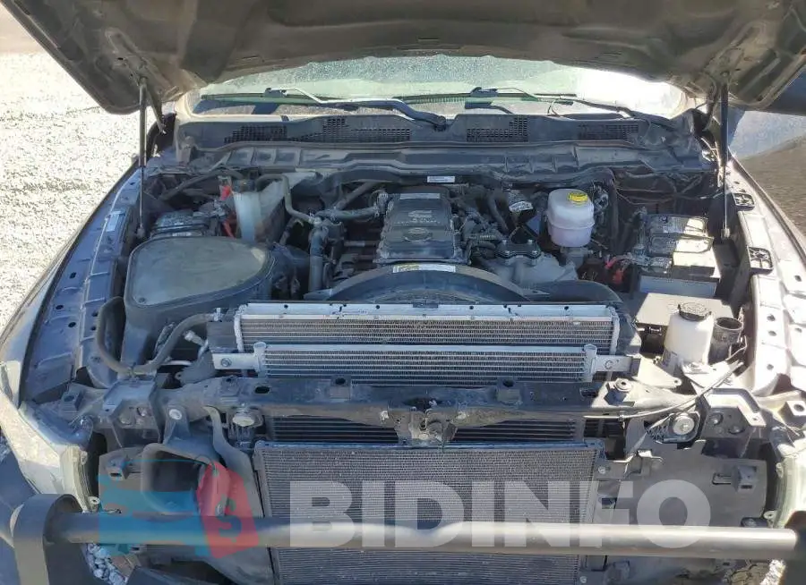 3C6UR5HL3JG273327 Photo# 12