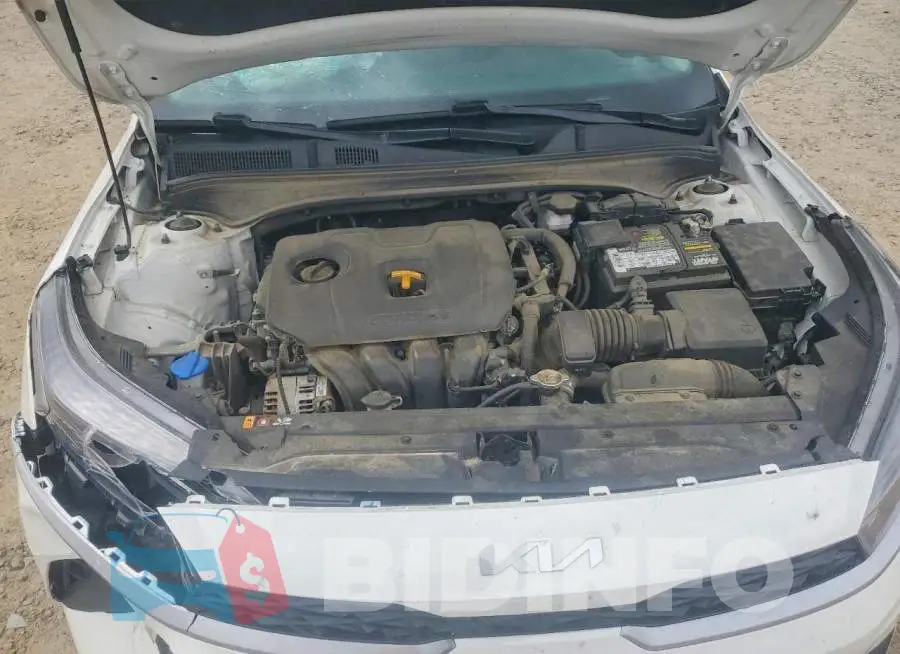 3KPF24AD5RE815411 Photo# 11