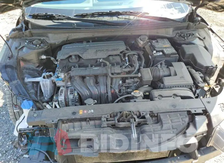 3KPFT4DE3SE005413 Photo# 11