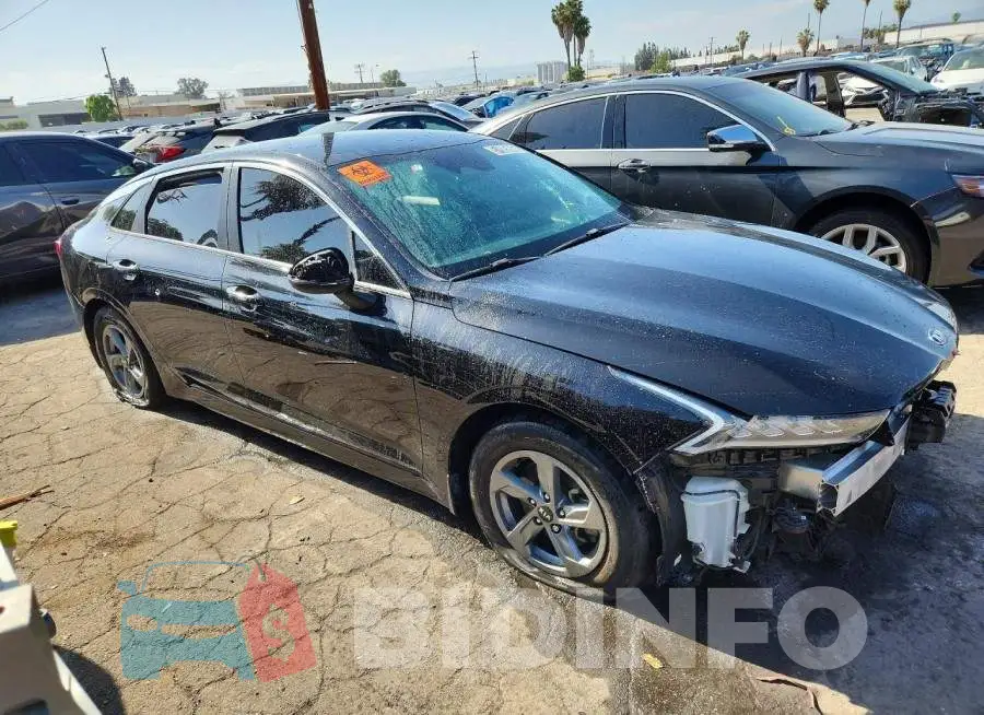 5XXG14J27MG034542 Photo# 4