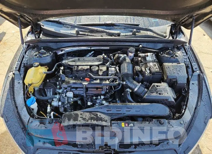 5XXG14J27MG034542 Photo# 11