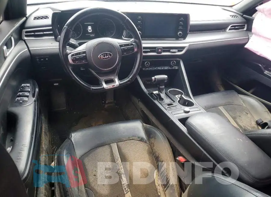 5XXG64J21MG018614 Photo# 8