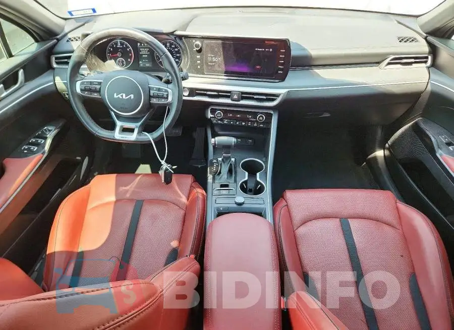5XXG64J26PG188214 Photo# 8