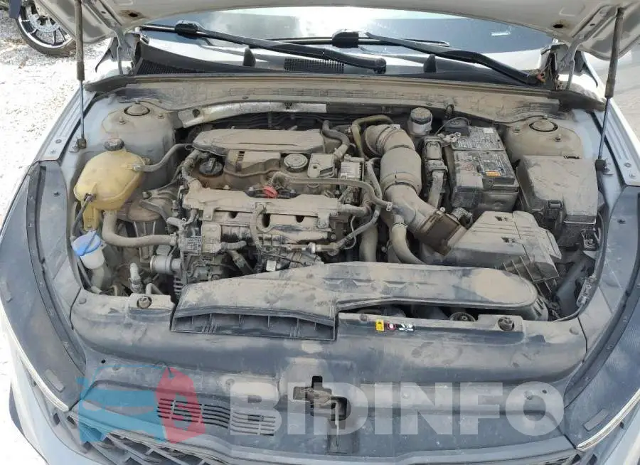 5XXG64J27NG085543 Photo# 11
