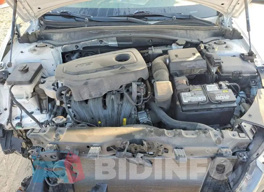 5XXGT4L36LG412493 Photo# 11