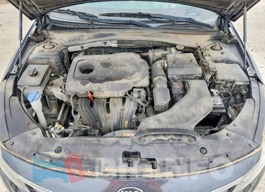 5XXGT4L37LG385045 Photo# 11