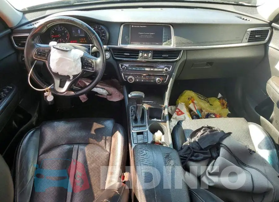 5XXGU4L35JG217155 Photo# 8