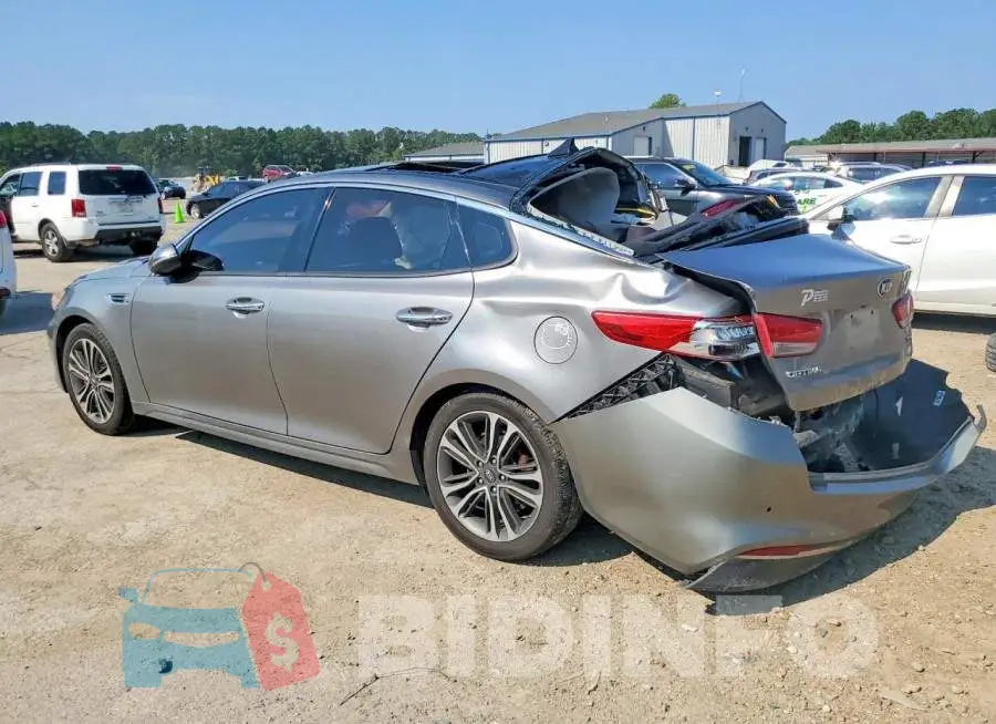 5XXGU4L35JG217155 Photo# 2