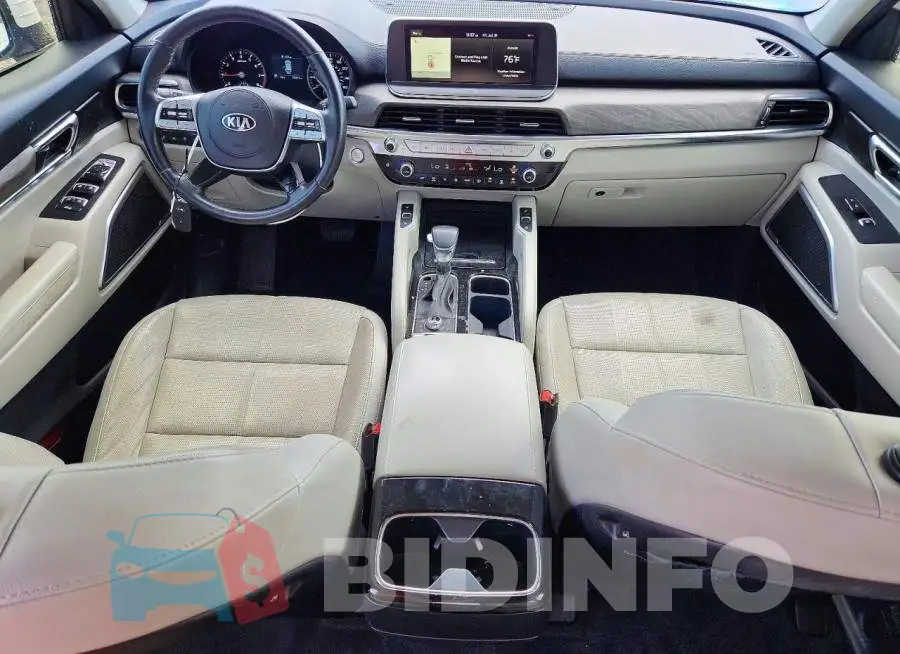 5XYP3DHC9MG157599 Photo# 8
