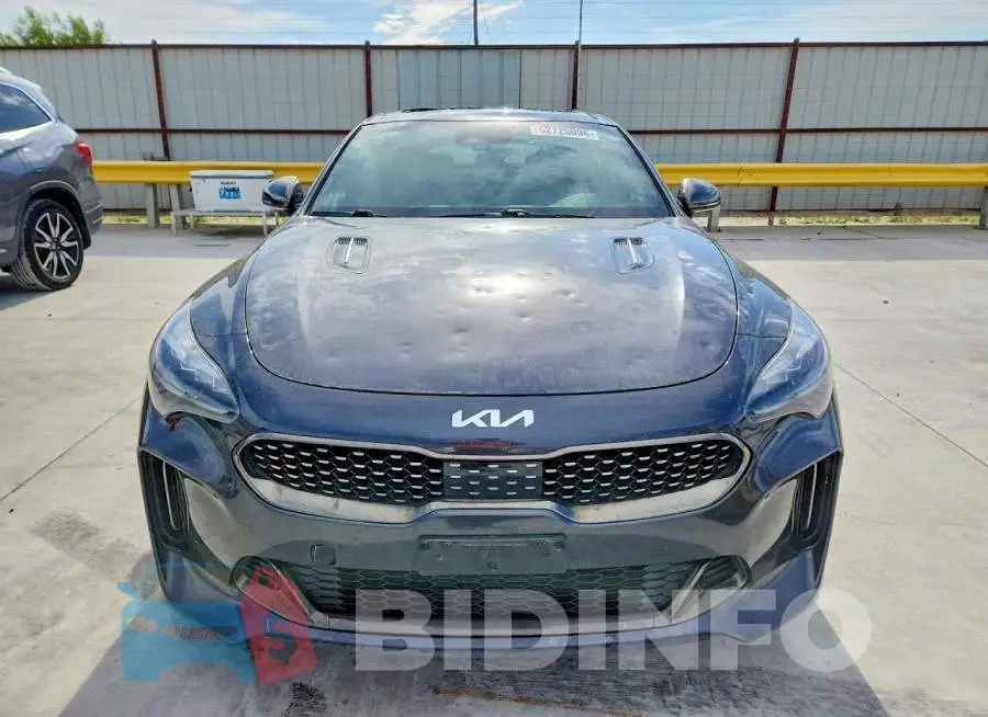 KNAE35LD4N6119258 Photo# 5