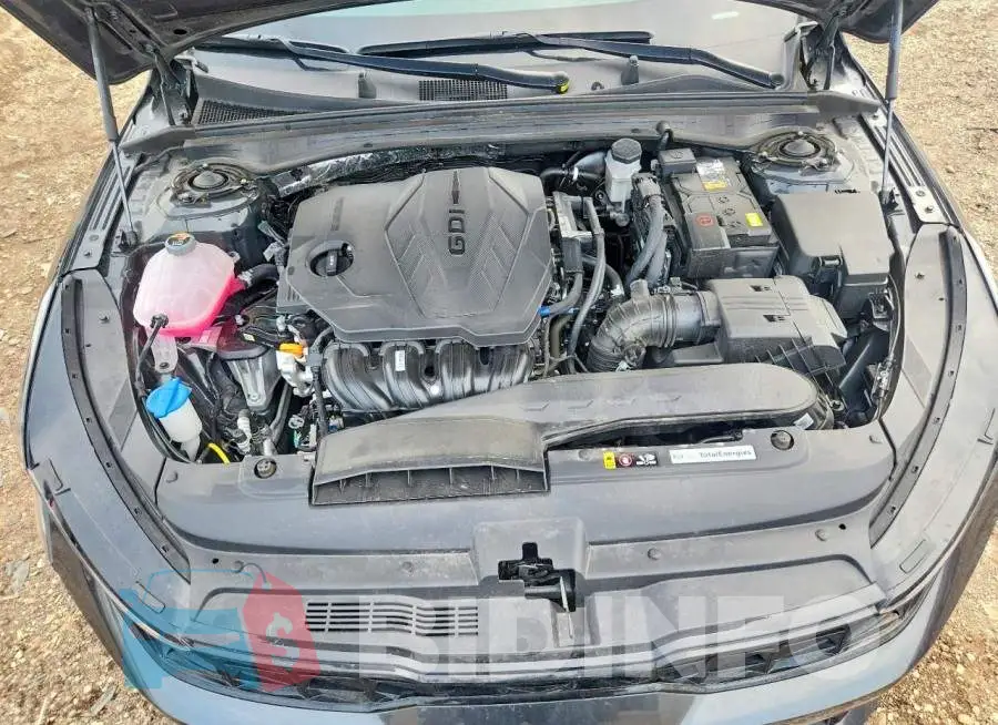 KNAG24J72T5478453 Photo# 11