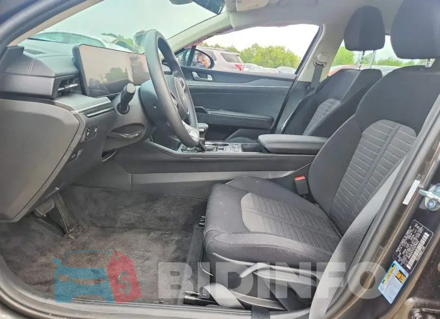 KNAG24J72T5478453 Photo# 7