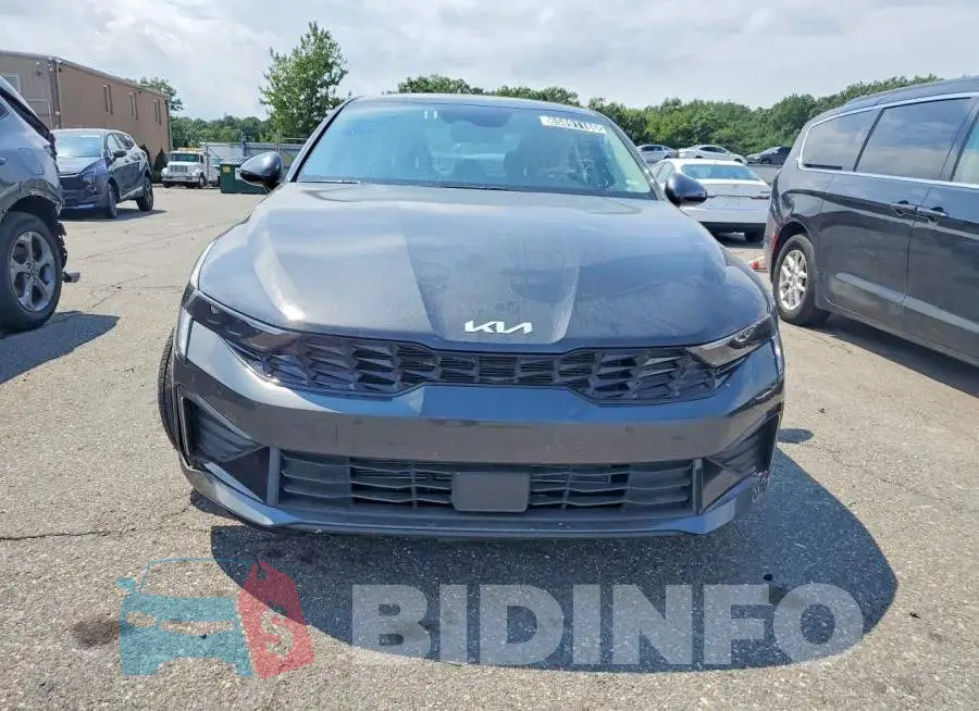 KNAG24J74T5429657 Photo# 5